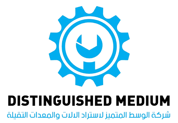 شعار الوسط المتميز